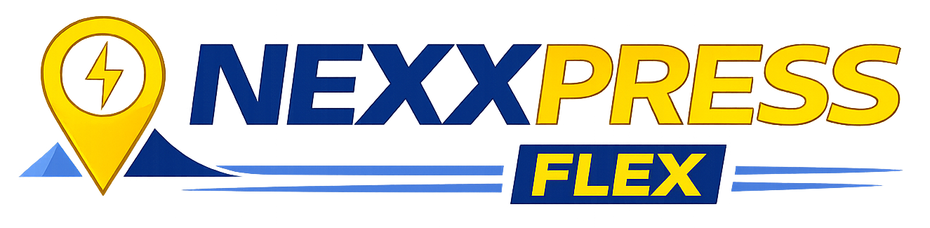 Nexx Press